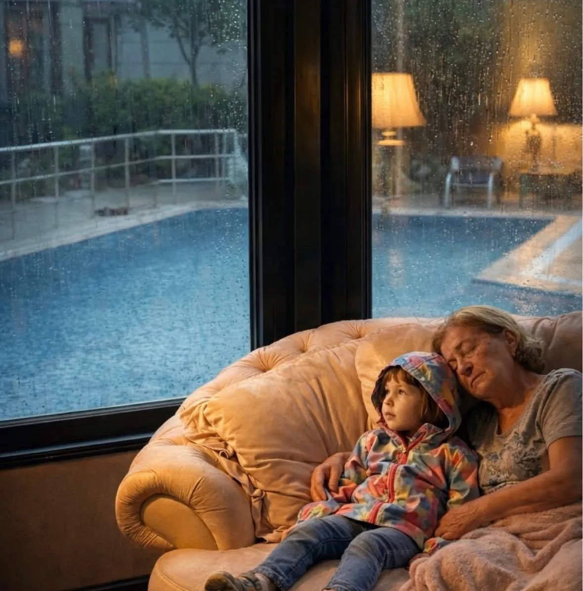 Yaşlılık ve Psikolojik Hastalıklar