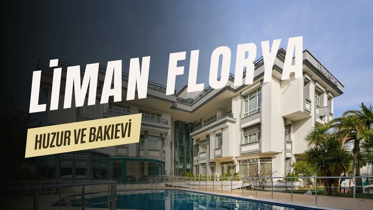 Liman Florya