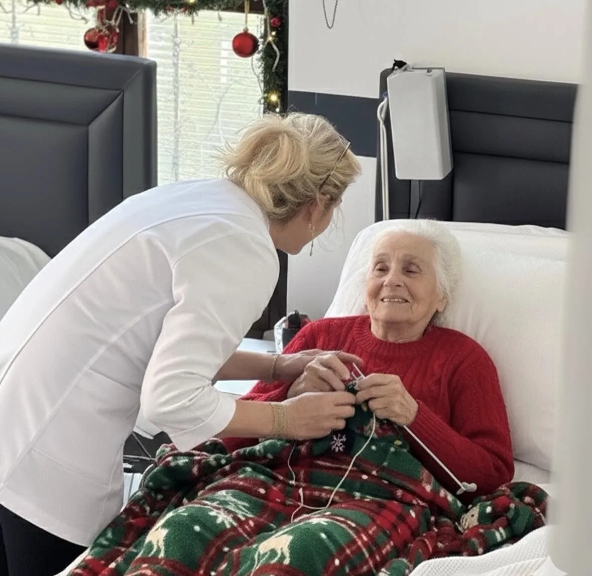 ROMATOİD ARTRİT VE BAKIM