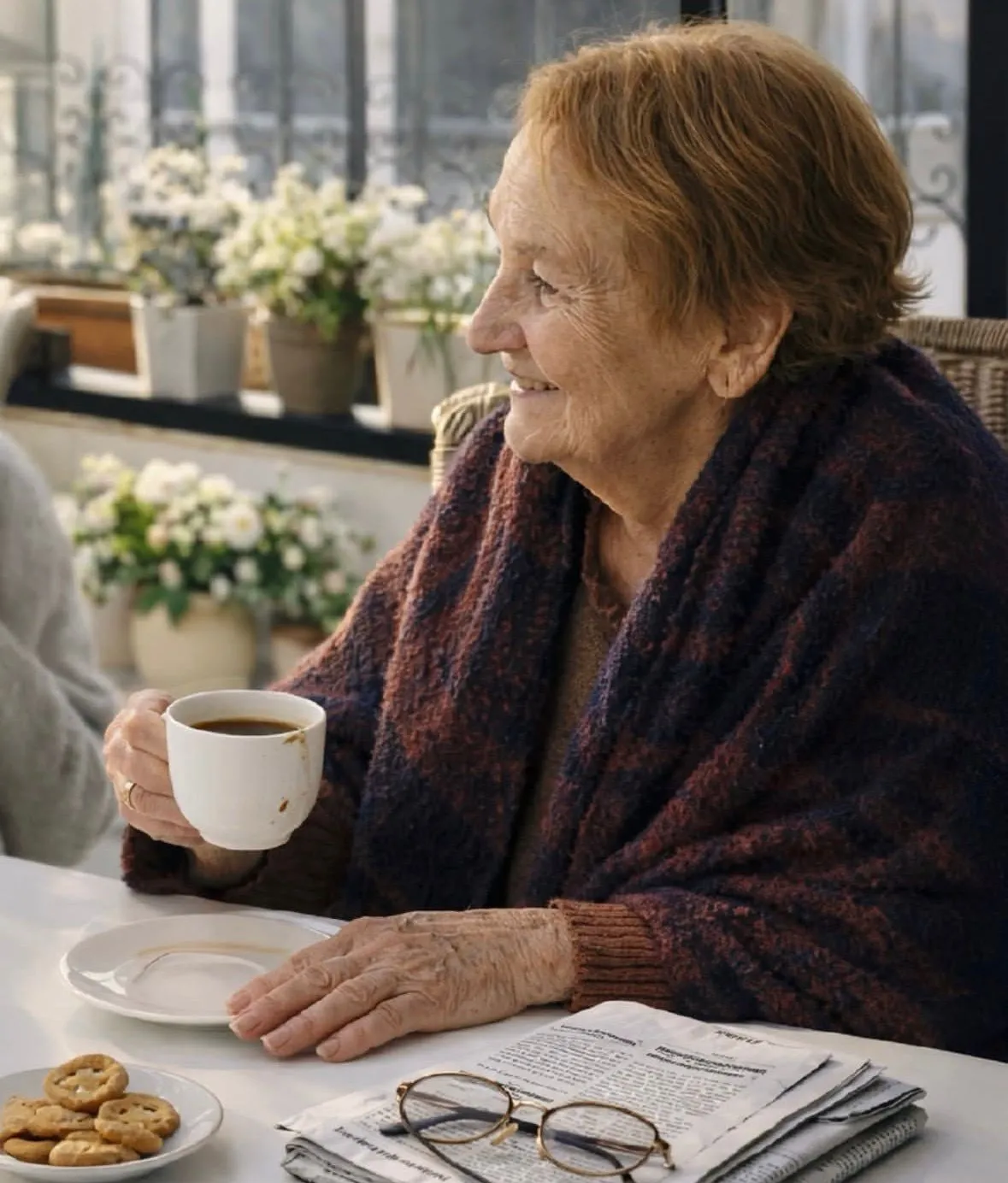 Alzheimer Hasta Bakımı