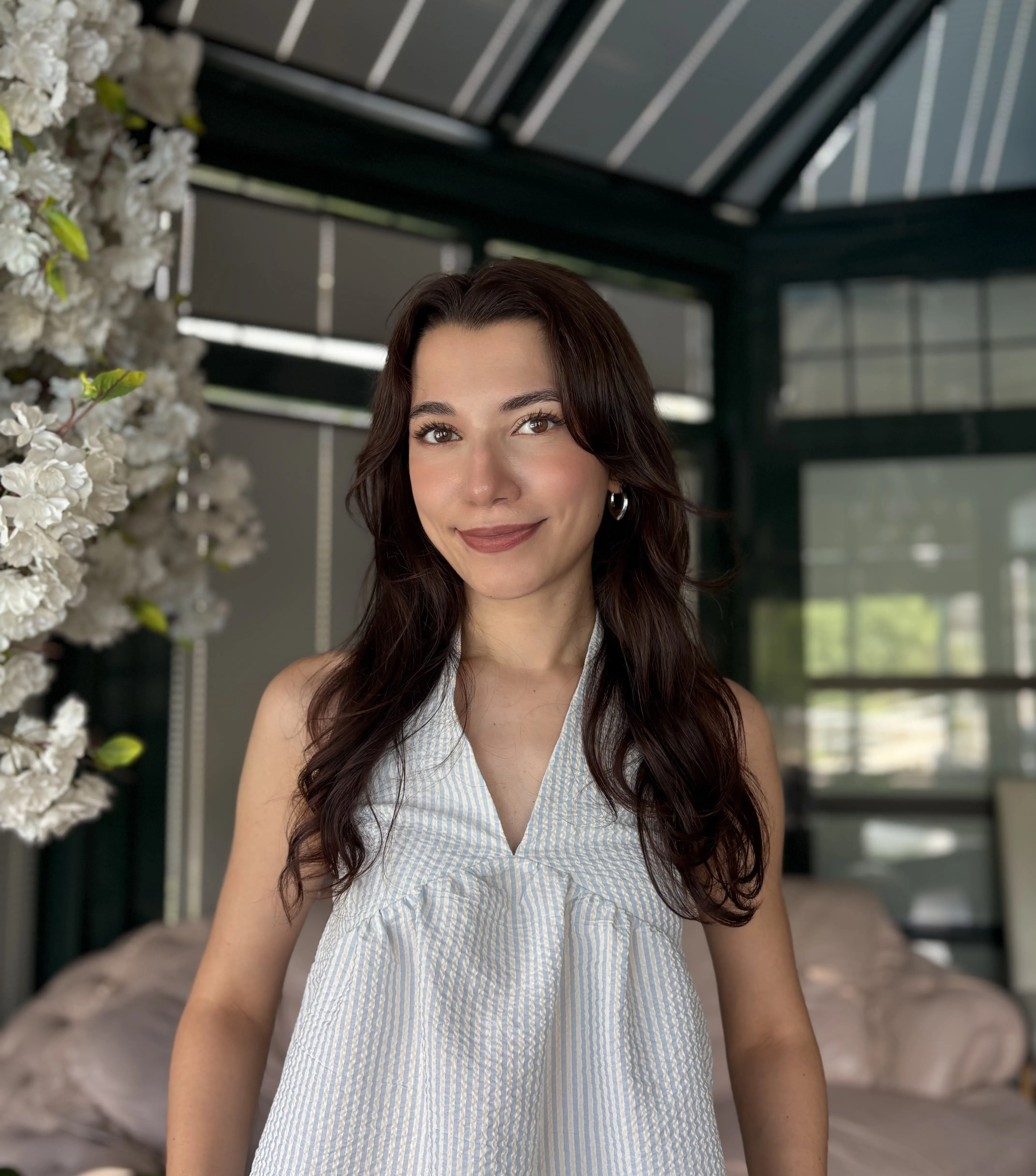 Merve Nur Gündoğar 